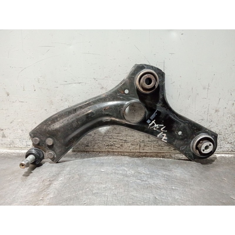 Recambio de brazo suspension inferior delantero izquierdo para renault captur ii (hf_) tce 140 (hfn0) referencia OEM IAM 5450550