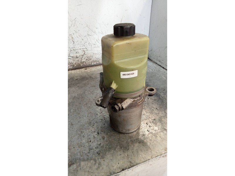 Recambio de bomba direccion para ford focus berlina (cak) 1.8 tdci (5p) referencia OEM IAM 4M513K514CA  