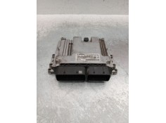 Recambio de centralita motor uce para citroën c3 picasso (sh_) 1.6 bluehdi 100 referencia OEM IAM   