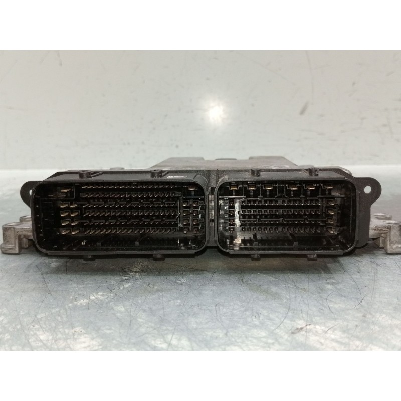 Recambio de centralita motor uce para citroën c3 picasso (sh_) 1.6 bluehdi 100 referencia OEM IAM   