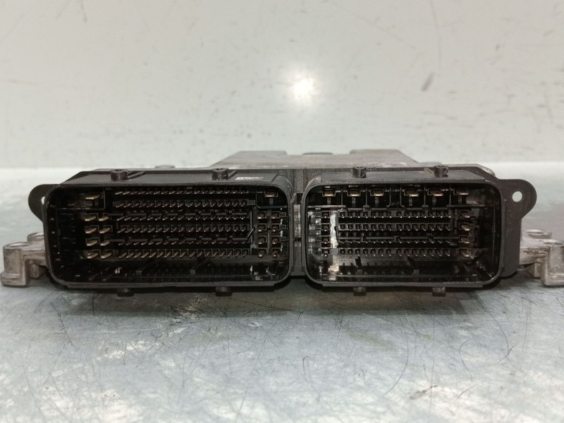 Recambio de centralita motor uce para citroën c3 picasso (sh_) 1.6 bluehdi 100 referencia OEM IAM   