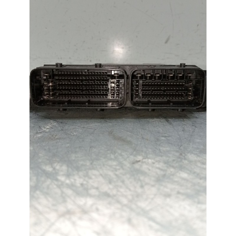 Recambio de centralita motor uce para citroën c-elysee (dd_) 1.5 bluehdi 100 referencia OEM IAM 0281035365 9832694380 9818703480