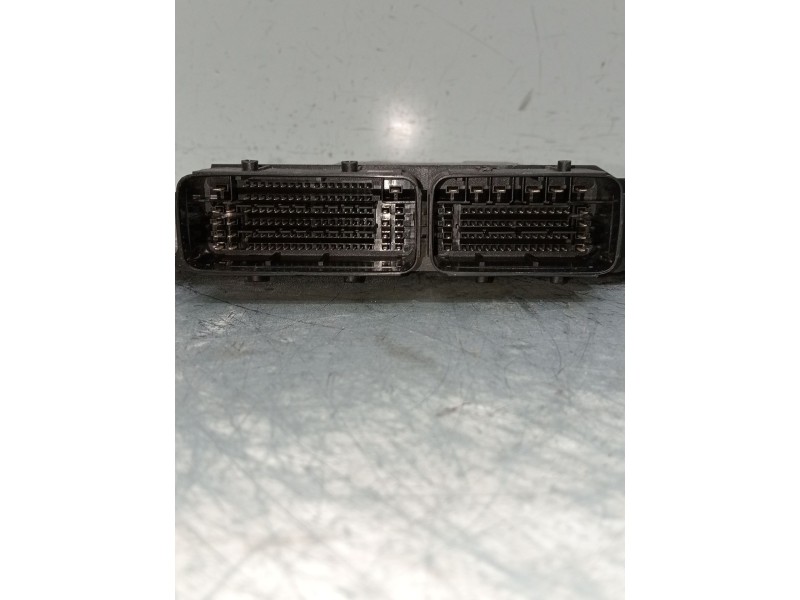Recambio de centralita motor uce para citroën c-elysee (dd_) 1.5 bluehdi 100 referencia OEM IAM 0281035365 9832694380 9818703480