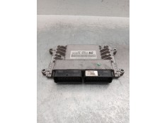 Recambio de centralita motor uce para chevrolet aveo / kalos hatchback (t250, t255) 1.2 referencia OEM IAM 5wy5956g 96469978 