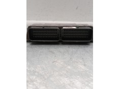 Recambio de centralita motor uce para chevrolet aveo / kalos hatchback (t250, t255) 1.2 referencia OEM IAM 5wy5956g 96469978  2