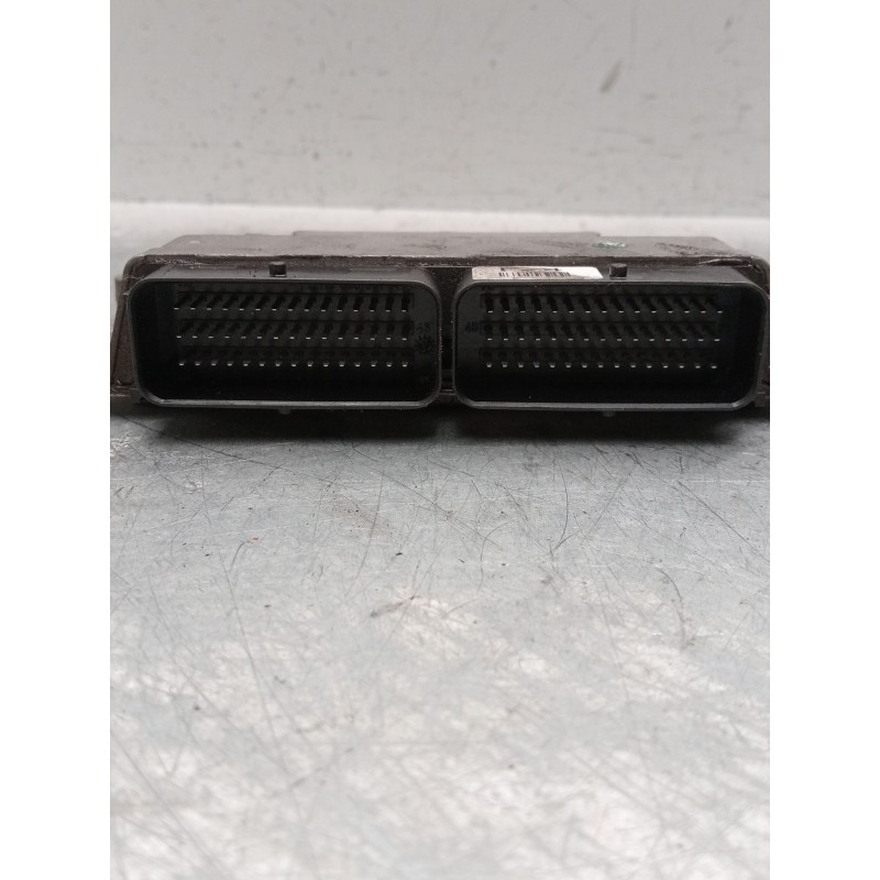 Recambio de centralita motor uce para chevrolet aveo / kalos hatchback (t250, t255) 1.2 referencia OEM IAM 5wy5956g 96469978 