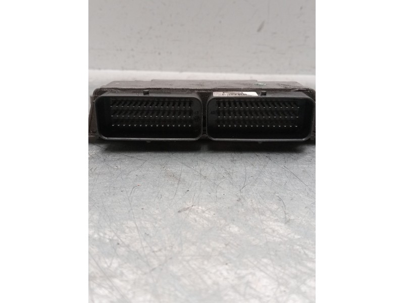 Recambio de centralita motor uce para chevrolet aveo / kalos hatchback (t250, t255) 1.2 referencia OEM IAM 5wy5956g 96469978 