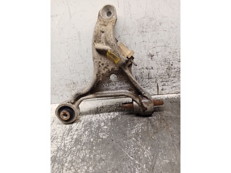 Recambio de brazo suspension inferior delantero izquierdo para volvo s60 i (384) d5 referencia OEM IAM 66200120  