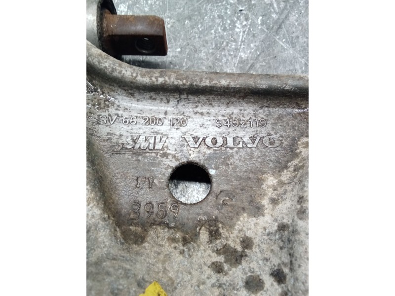 Recambio de brazo suspension inferior delantero izquierdo para volvo s60 i (384) d5 referencia OEM IAM 66200120  