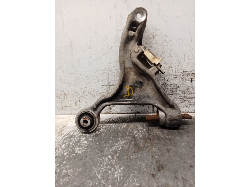 Recambio de brazo suspension inferior delantero derecho para volvo s60 i (384) d5 referencia OEM IAM 66200121  