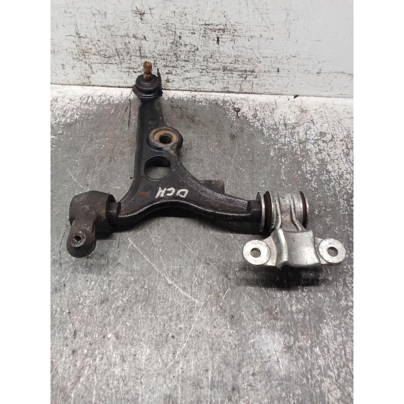 Recambio de brazo suspension inferior delantero derecho para fiat scudo furgoneta (220_) 2.0 jtd referencia OEM IAM   
