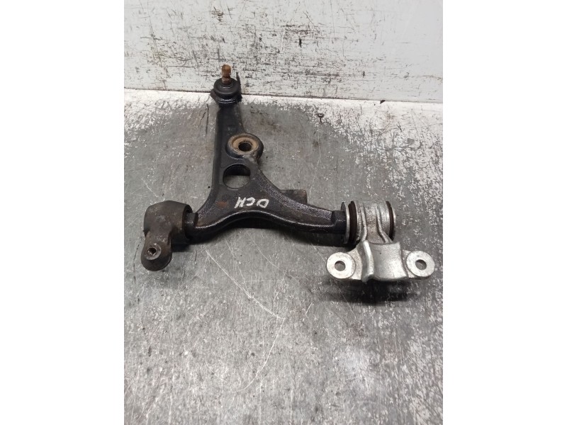 Recambio de brazo suspension inferior delantero derecho para fiat scudo furgoneta (220_) 2.0 jtd referencia OEM IAM   