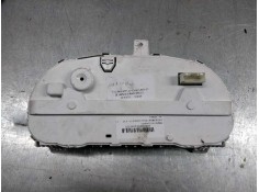 Recambio de cuadro instrumentos para mitsubishi outlander (cw0) 2.0 di-d cat referencia OEM IAM 507920H   2