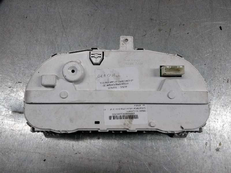 Recambio de cuadro instrumentos para mitsubishi outlander (cw0) 2.0 di-d cat referencia OEM IAM 507920H  