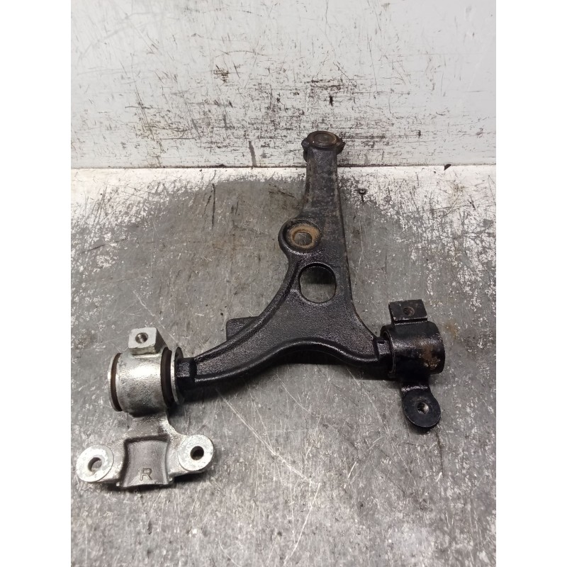 Recambio de brazo suspension inferior delantero derecho para fiat scudo furgoneta (220_) 2.0 jtd referencia OEM IAM   