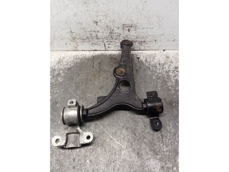Recambio de brazo suspension inferior delantero derecho para fiat scudo furgoneta (220_) 2.0 jtd referencia OEM IAM   