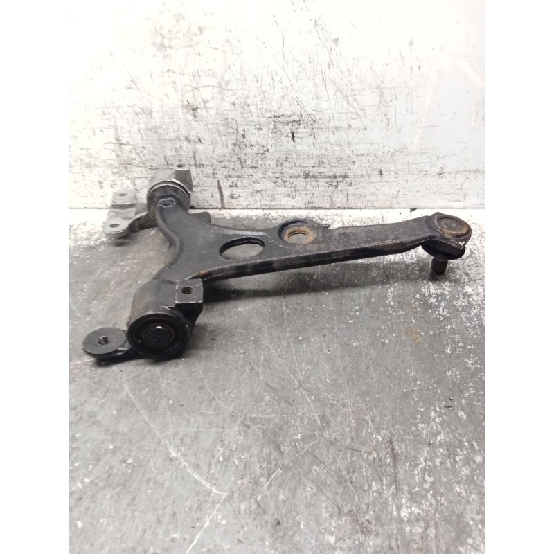 Recambio de brazo suspension inferior delantero derecho para fiat scudo furgoneta (220_) 2.0 jtd referencia OEM IAM   