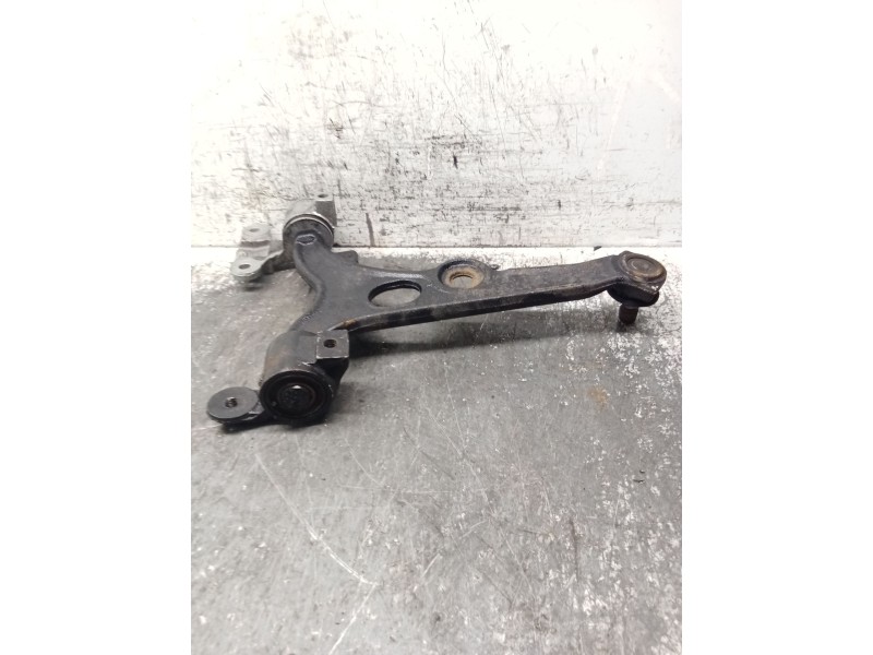 Recambio de brazo suspension inferior delantero derecho para fiat scudo furgoneta (220_) 2.0 jtd referencia OEM IAM   