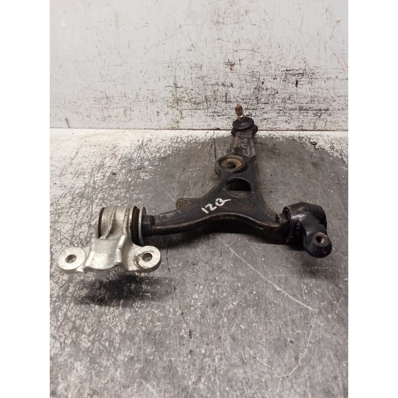 Recambio de brazo suspension inferior delantero izquierdo para fiat scudo furgoneta (220_) 2.0 jtd referencia OEM IAM   