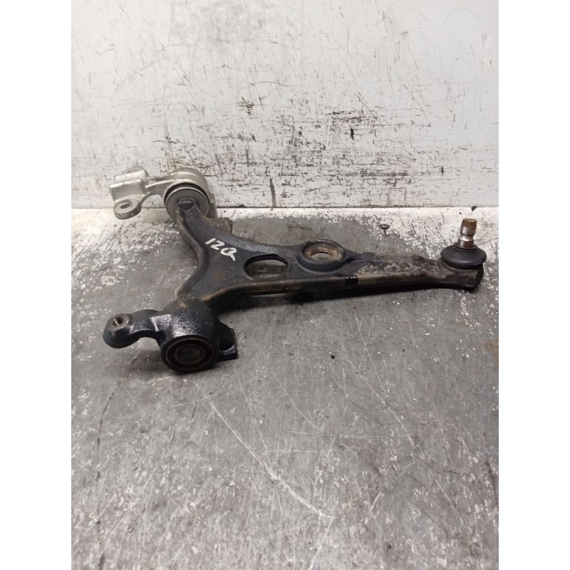 Recambio de brazo suspension inferior delantero izquierdo para fiat scudo furgoneta (220_) 2.0 jtd referencia OEM IAM   