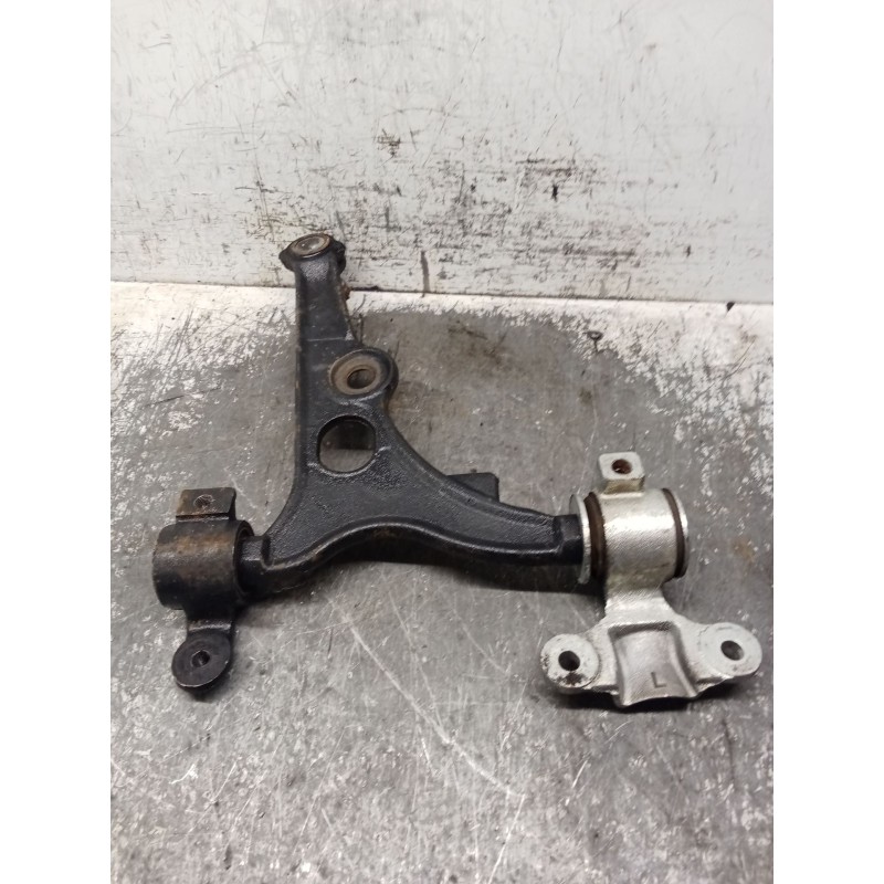 Recambio de brazo suspension inferior delantero izquierdo para fiat scudo furgoneta (220_) 2.0 jtd referencia OEM IAM   