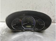 Recambio de cuadro instrumentos para subaru forester (sh_) 2.0 d awd (shh) referencia OEM IAM 85003sc160  