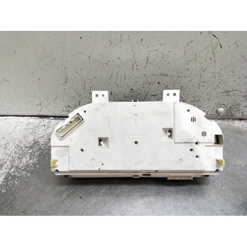 Recambio de cuadro instrumentos para subaru forester (sh_) 2.0 d awd (shh) referencia OEM IAM 85003sc160  
