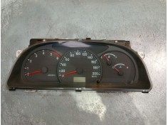 Recambio de cuadro instrumentos para suzuki grand vitara 5 puertas sq (ft) referencia OEM IAM 3410182d61 341006dd 18603c23