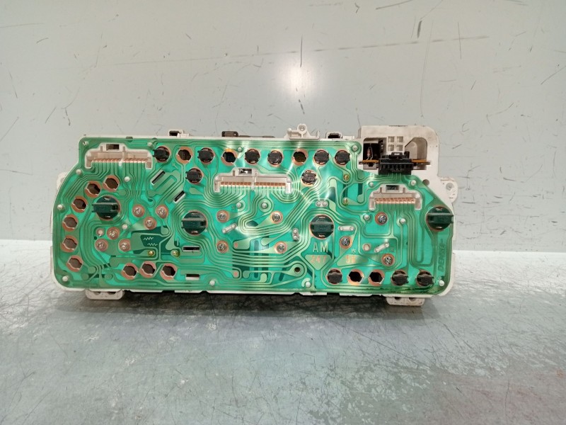 Recambio de cuadro instrumentos para suzuki grand vitara 5 puertas sq (ft) referencia OEM IAM 3410182d61 341006dd 18603c23