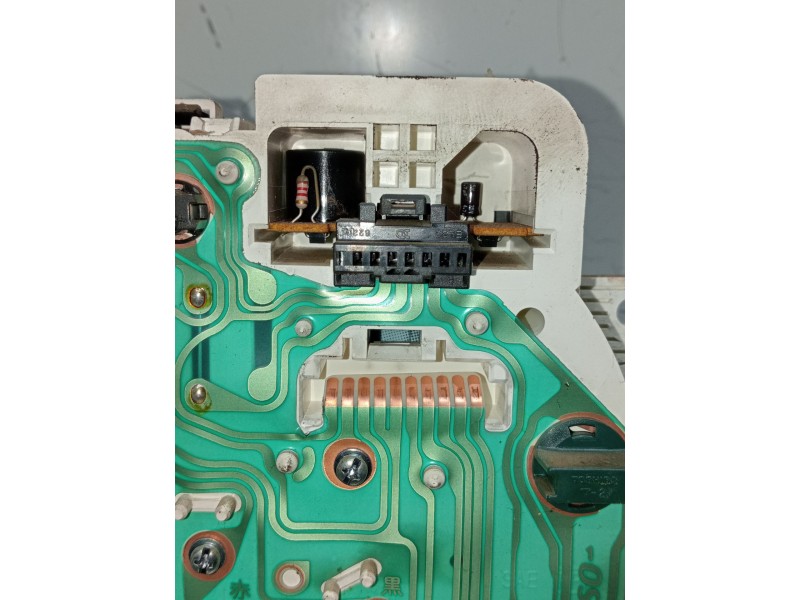 Recambio de cuadro instrumentos para suzuki grand vitara 5 puertas sq (ft) referencia OEM IAM 3410182d61 341006dd 18603c23