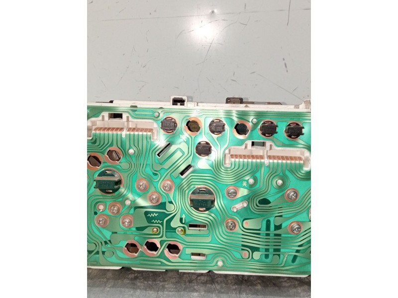 Recambio de cuadro instrumentos para suzuki grand vitara 5 puertas sq (ft) referencia OEM IAM 3410182d61 341006dd 18603c23