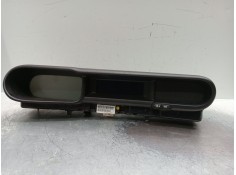 Recambio de cuadro instrumentos para citroën c3 picasso (sh_) 1.6 bluehdi 100 referencia OEM IAM 9810073977  