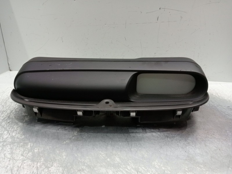 Recambio de cuadro instrumentos para citroën c3 picasso (sh_) 1.6 bluehdi 100 referencia OEM IAM 9810073977  