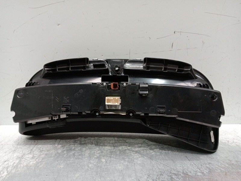Recambio de cuadro instrumentos para citroën c3 picasso (sh_) 1.6 bluehdi 100 referencia OEM IAM 9810073977  