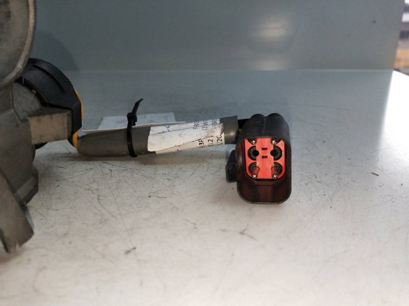 Recambio de conmutador de arranque para ford puma (cce) 1.7 referencia OEM IAM   