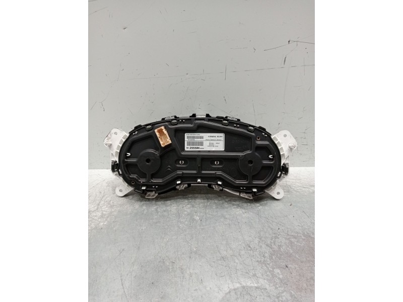 Recambio de cuadro instrumentos para citroën c-elysee (dd_) 1.5 bluehdi 100 referencia OEM IAM 982555868000  