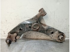 Recambio de brazo suspension superior delantero izquierdo para toyota auris (_e15_) 1.4 d-4d (nde150_) referencia OEM IAM   