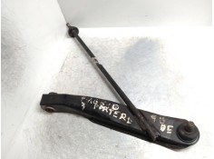 Recambio de brazo suspension inferior delantero derecho para piaggio (vespa) porter - combi diesel referencia OEM IAM   