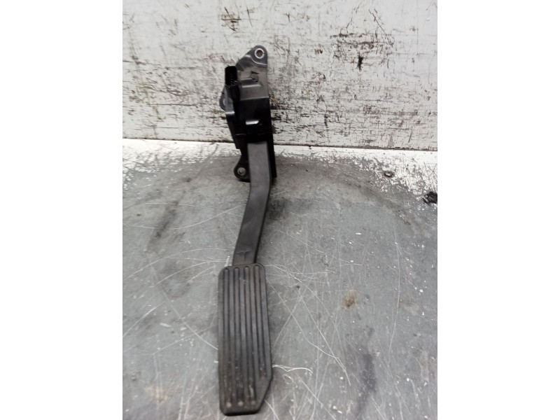 Recambio de potenciometro pedal para land rover range rover evoque (l538) 2.0 d 4x4 referencia OEM IAM   
