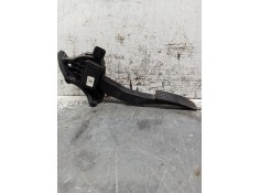 Recambio de potenciometro pedal para land rover range rover evoque (l538) 2.0 d 4x4 referencia OEM IAM    2
