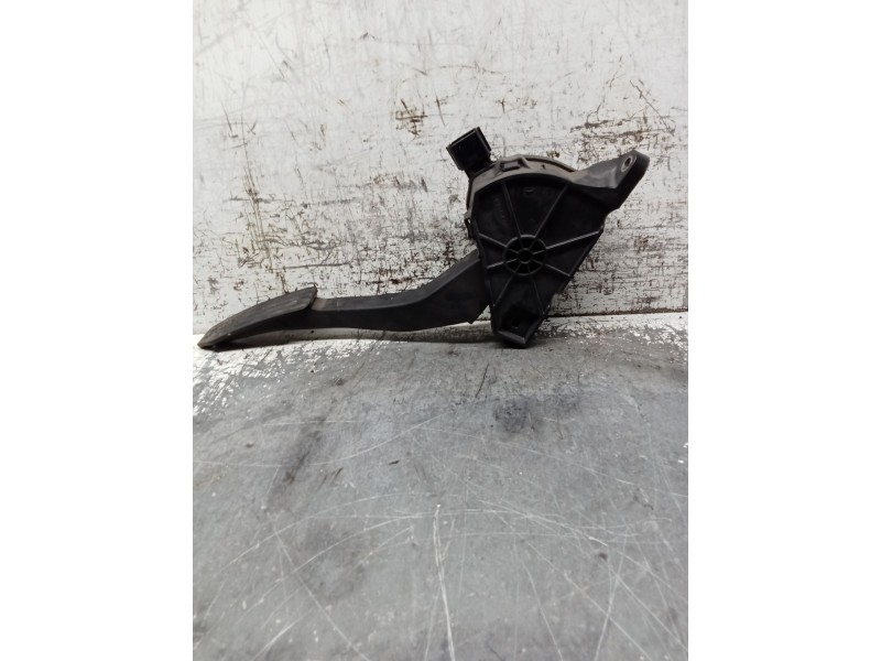 Recambio de potenciometro pedal para land rover range rover evoque (l538) 2.0 d 4x4 referencia OEM IAM   