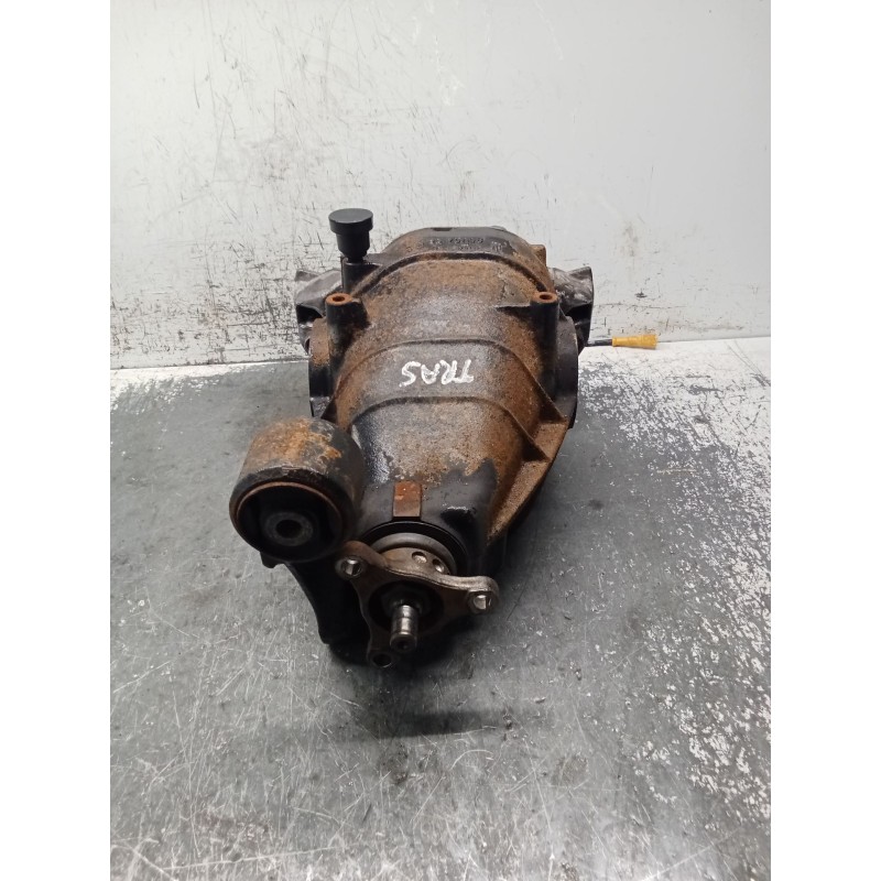 Recambio de diferencial trasero para opel omega b (v94) 2.5 td (f69, m69, p69) referencia OEM IAM 90446890  