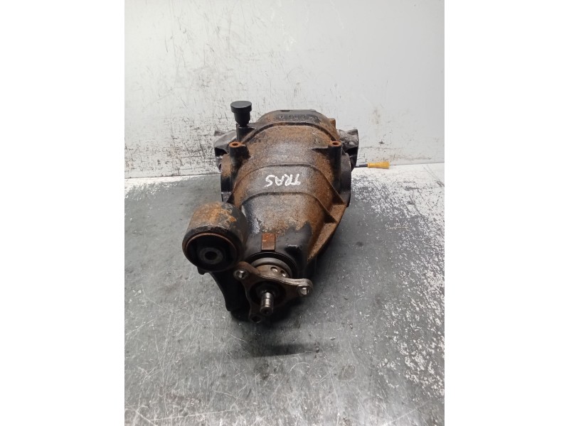 Recambio de diferencial trasero para opel omega b (v94) 2.5 td (f69, m69, p69) referencia OEM IAM 90446890  