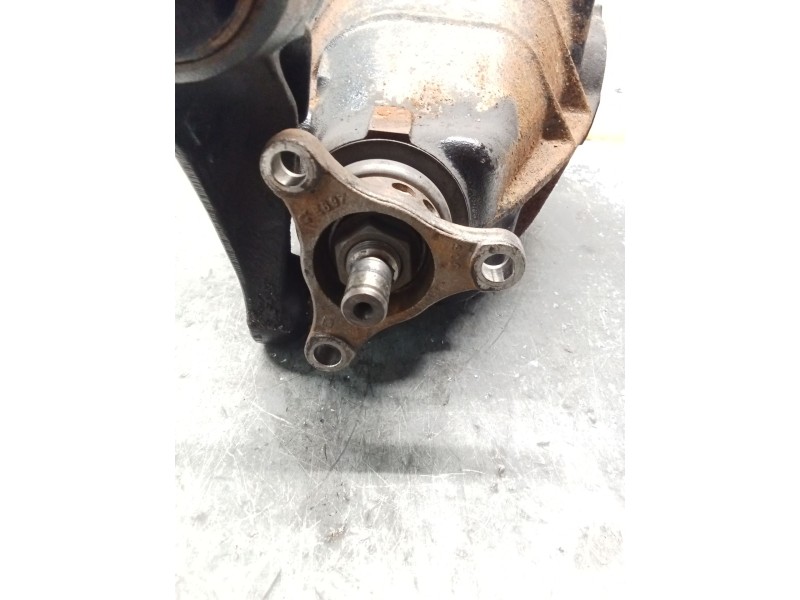 Recambio de diferencial trasero para opel omega b (v94) 2.5 td (f69, m69, p69) referencia OEM IAM 90446890  