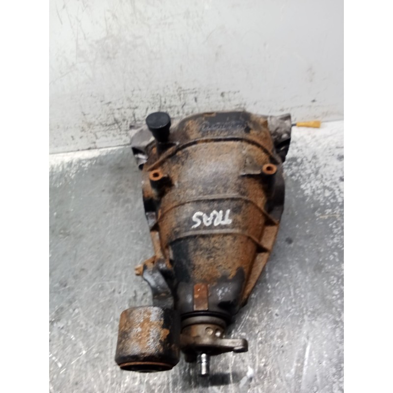 Recambio de diferencial trasero para opel omega b (v94) 2.5 td (f69, m69, p69) referencia OEM IAM 90446890  