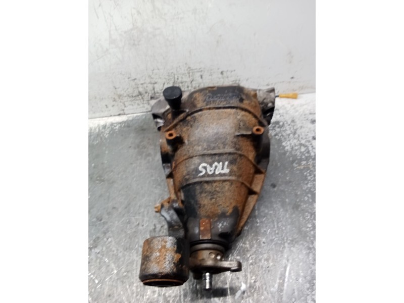 Recambio de diferencial trasero para opel omega b (v94) 2.5 td (f69, m69, p69) referencia OEM IAM 90446890  