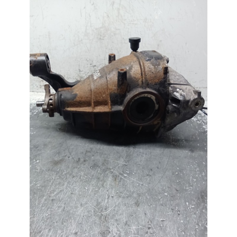 Recambio de diferencial trasero para opel omega b (v94) 2.5 td (f69, m69, p69) referencia OEM IAM 90446890  