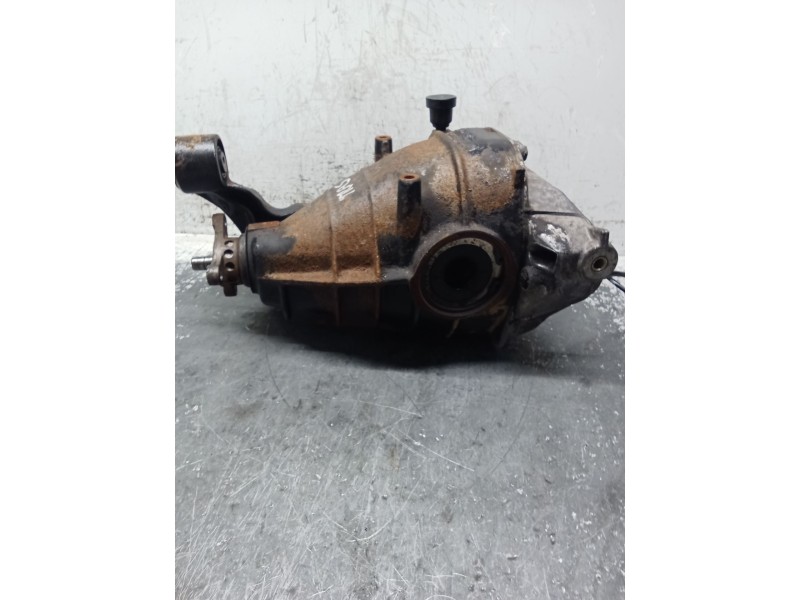 Recambio de diferencial trasero para opel omega b (v94) 2.5 td (f69, m69, p69) referencia OEM IAM 90446890  