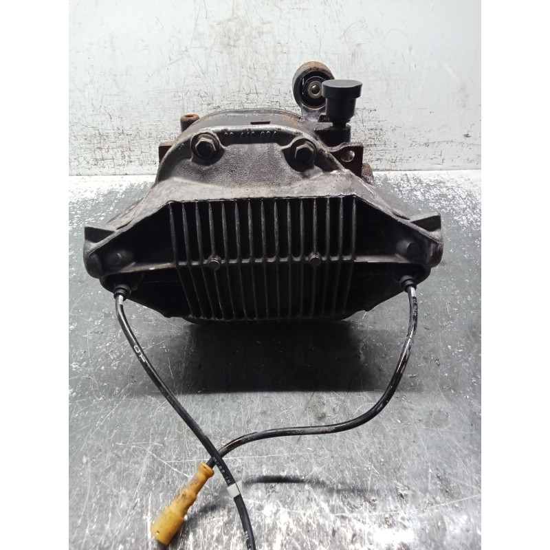 Recambio de diferencial trasero para opel omega b (v94) 2.5 td (f69, m69, p69) referencia OEM IAM 90446890  