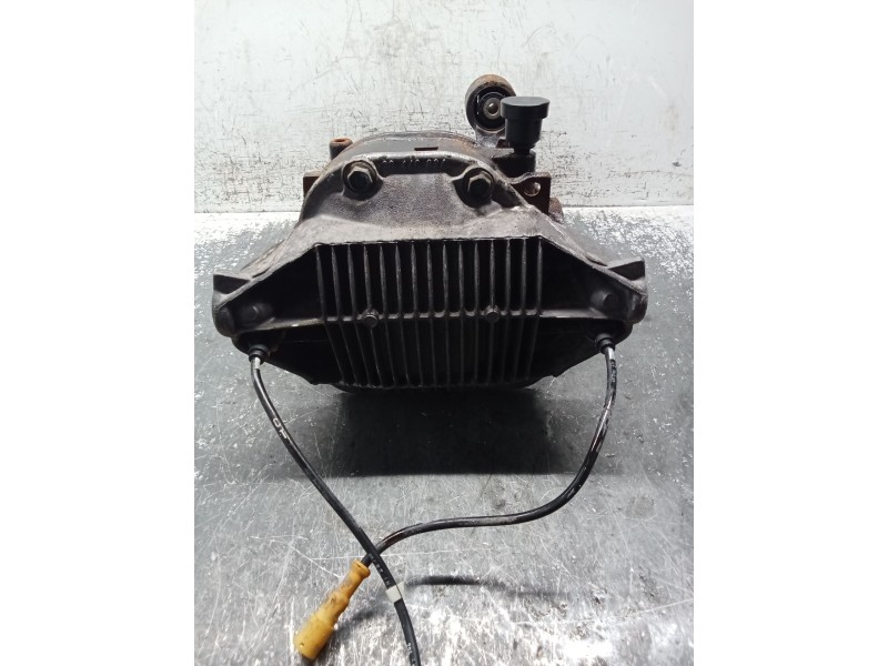 Recambio de diferencial trasero para opel omega b (v94) 2.5 td (f69, m69, p69) referencia OEM IAM 90446890  